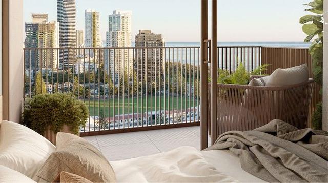 402/7-9 Mermaid  Avenue, QLD 4218