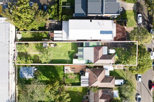 18 Shirley Road, NSW 2228