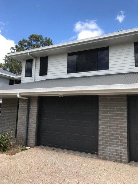 5/11 Bennett Crt, QLD 4744