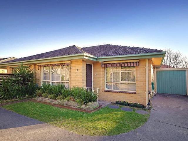 8/37 Murray Road, VIC 3204