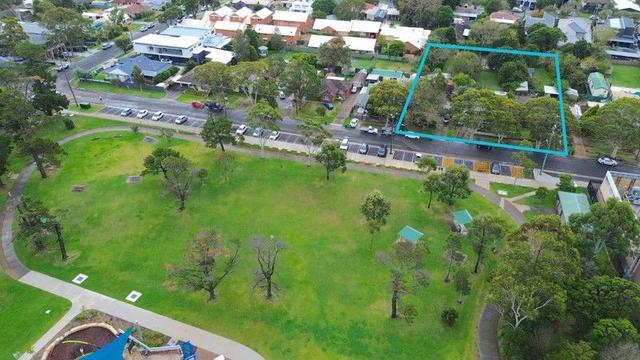 7,7A ,9 Cooper Street, NSW 2233