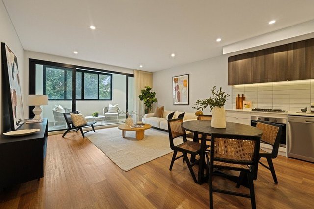 208/9 Weyland Street, NSW 2196