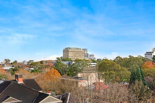 801/231 Miller Street, NSW 2060