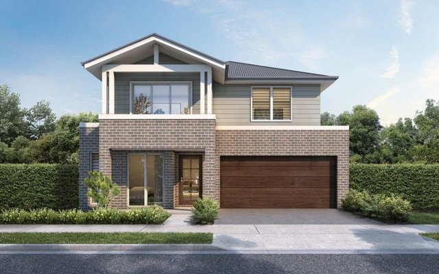 Lot 3017 Stilt Street, Rosella Rise Estate, NSW 2259