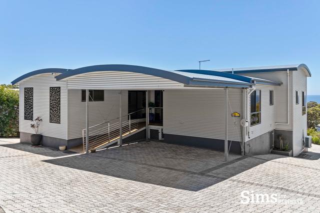 22 Ocean View Drive, TAS 7270