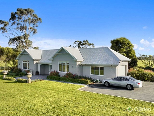 71 Yarragon-Shady Creek Road, VIC 3823
