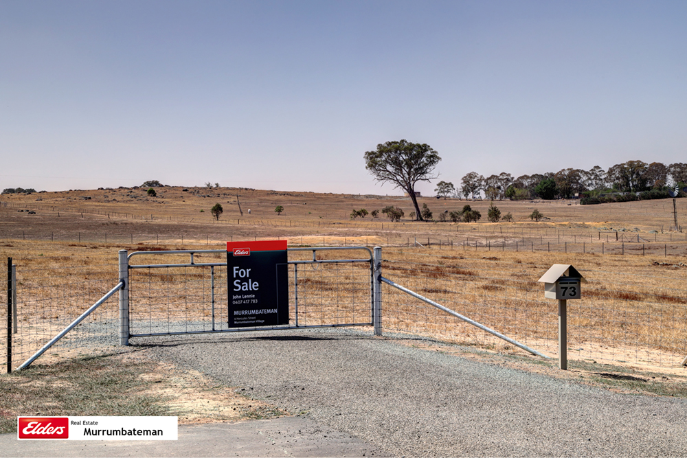 73 Jiparu Drive, Murrumbateman NSW 2582 Allhomes