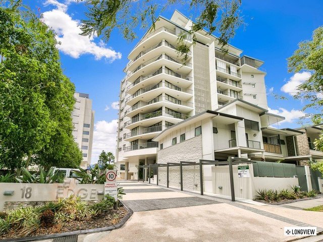 1025/18 Manning St, QLD 4064