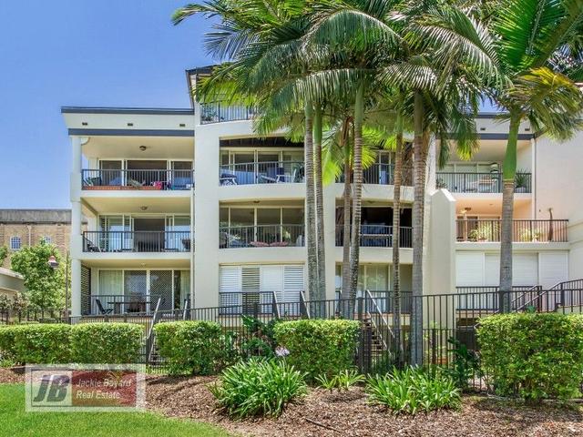 Unit 73/39 Vernon Tce, QLD 4005