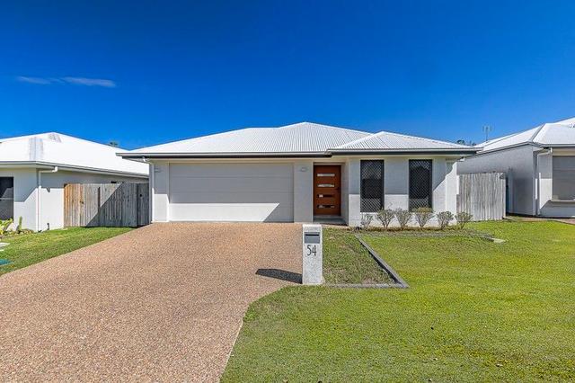 54 Callistemon Crescent, QLD 4817