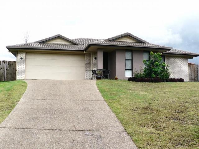 6 Rigden Close, QLD 4506