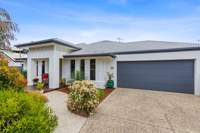 20 McNaught Street, VIC 3225