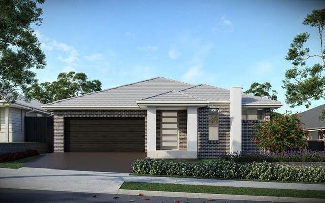Lot 618 Serengeti Circuit, NSW 2752