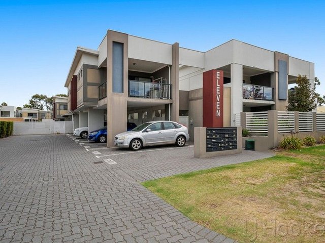 21/11 Rowlands Street, WA 6105