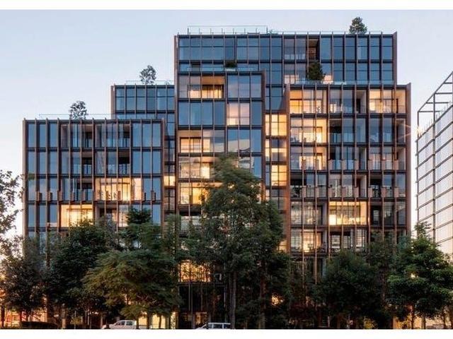 Level 3/8 Central Park Ave, NSW 2008