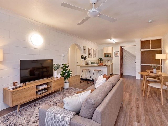 1/8 Maytown Close, QLD 4870