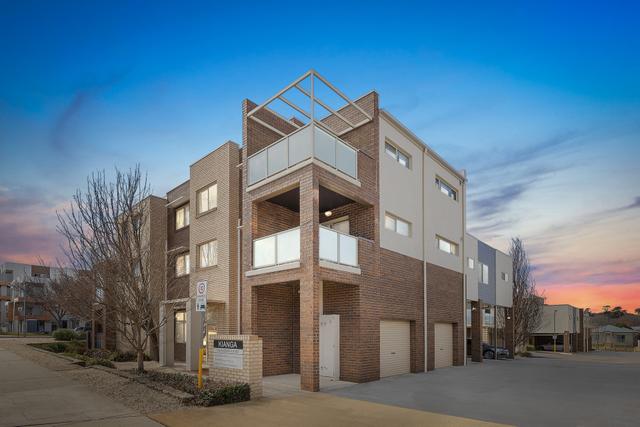 46/144 Flemington Road, ACT 2914
