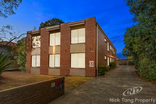 11/9-11 Kent Road, VIC 3128