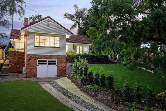 167 Indooroopilly Road, QLD 4068