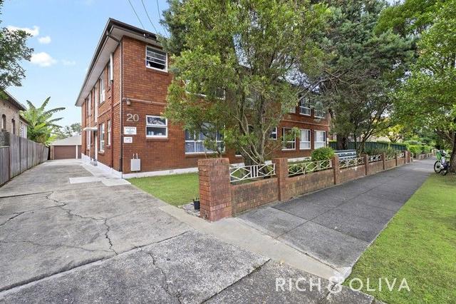 14/20 Herbert Street, NSW 2203