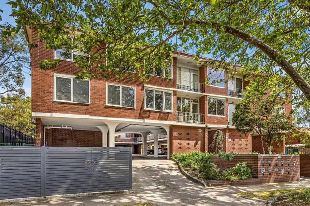 11/294 Nicholson Street, VIC 3011