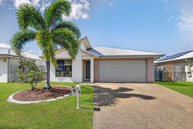 66 Ellsworth Drive, QLD 4814