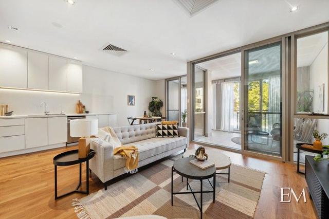 101/40 St Quentin  Avenue, WA 6010