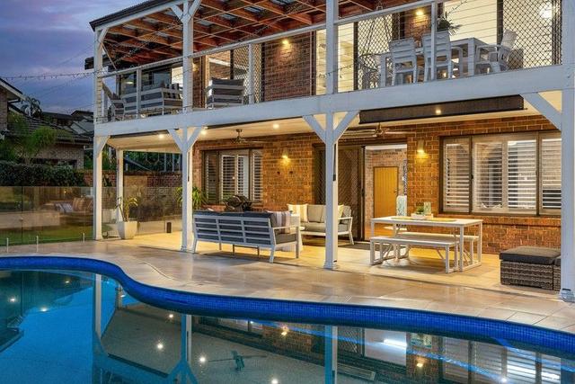 95 Burbank Avenue, NSW 2213