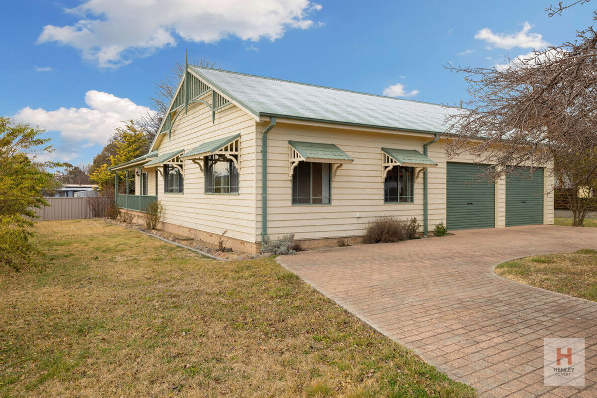 1 Morrice Street, Berridale NSW 2628 Allhomes