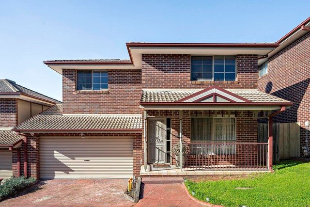 3/18 Kittyhawk Court, VIC 3042