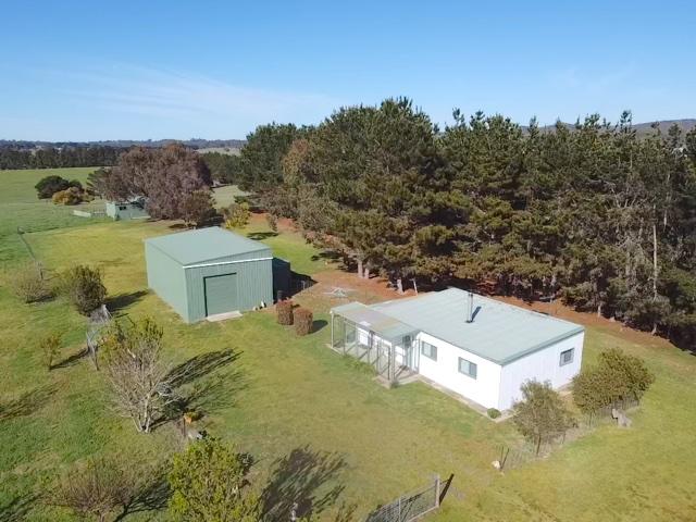 1695 Gurrundah Road, NSW 2580