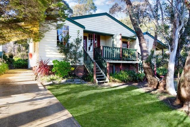 5 Mountbatten Street, NSW 2785