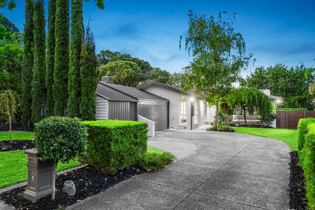 12 Tidcombe Crescent, VIC 3109