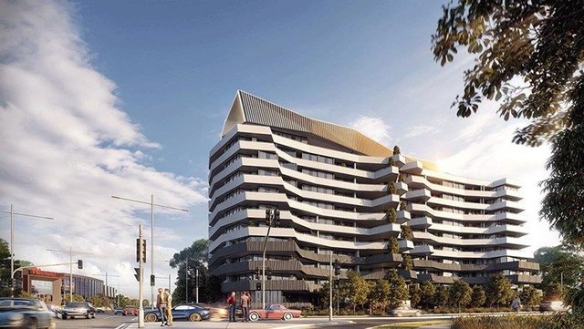 915/600 Doncaster Road, VIC 3108