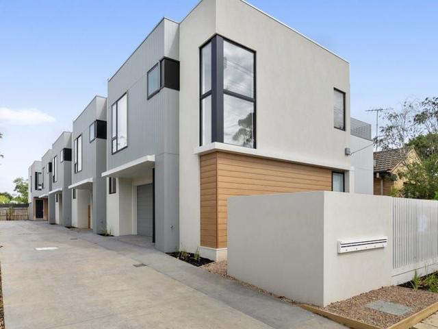 3/430 Latrobe Terrace, VIC 3220