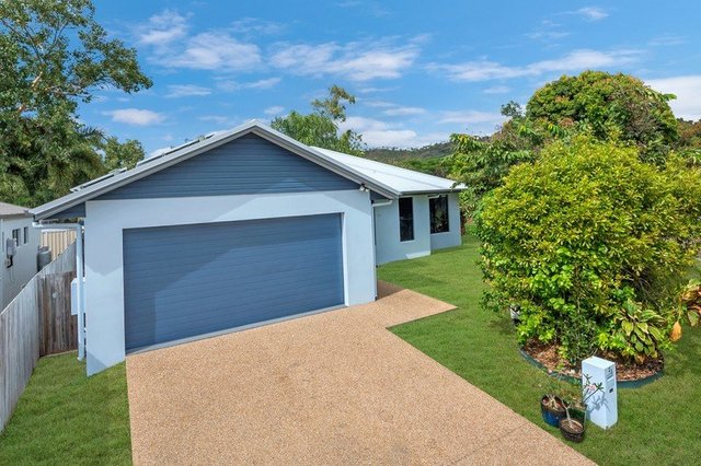 2-3 Puffer Place, QLD 4814