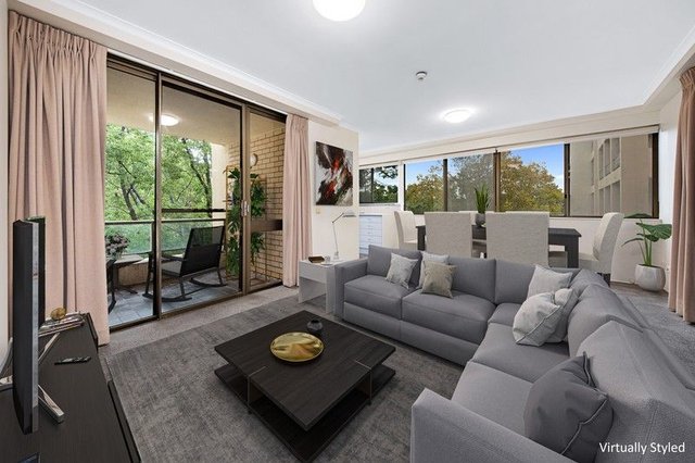 1 Boomerang Place, NSW 2011