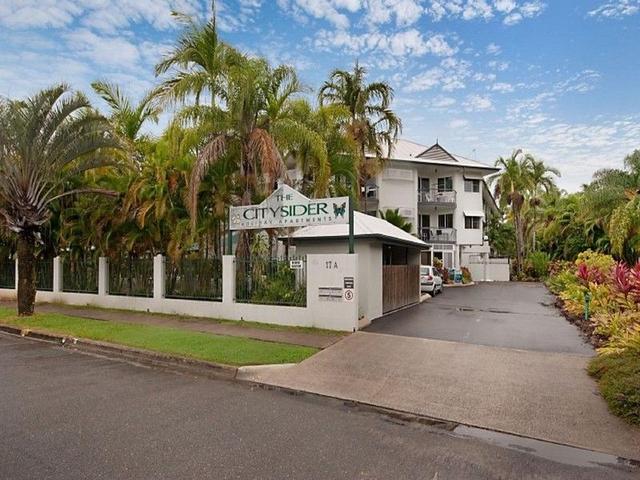 13/17A Upward Street, QLD 4870