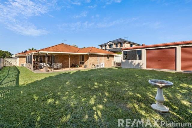 158 MacDonald Drive, QLD 4504