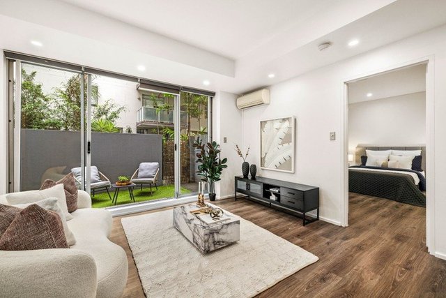 2/45-49 Holt Street, NSW 2010