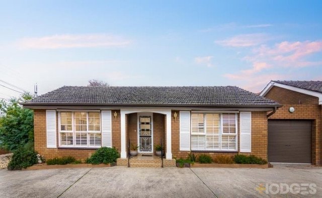 1/273 Bluff Road, VIC 3191