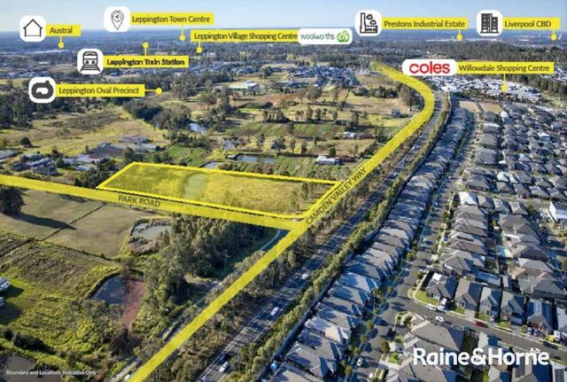 22 Park Road, NSW 2179