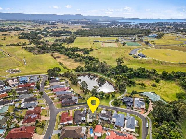 23 Fleet Crescent, NSW 2527