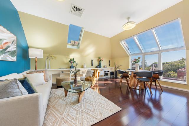23/166 Pacific Highway, NSW 2060