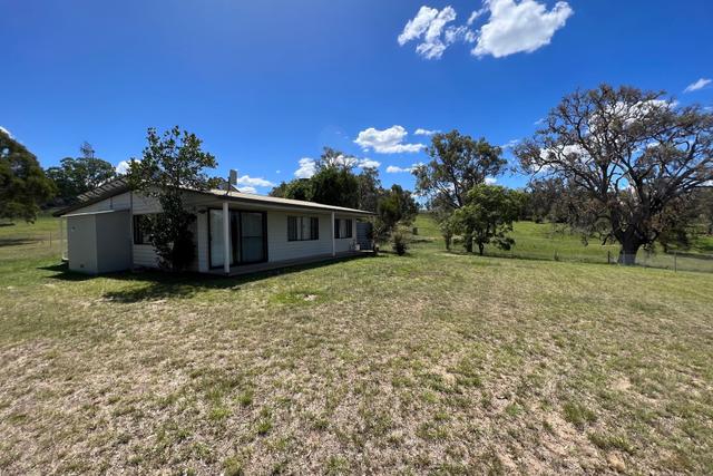 1503 Ulan Road, NSW 2850