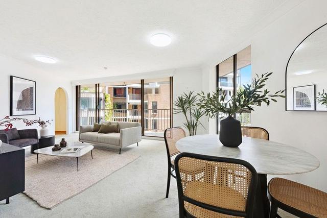 12/253 Goulburn Street, NSW 2010