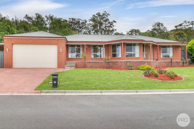 11 Rosewood Court, VIC 3350