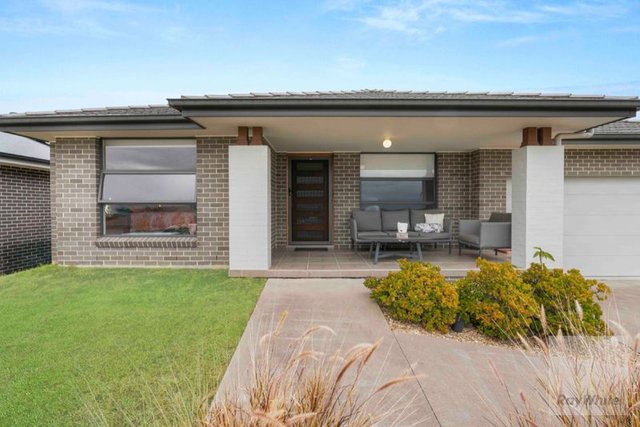 52 Jindalee Crescent, NSW 2541