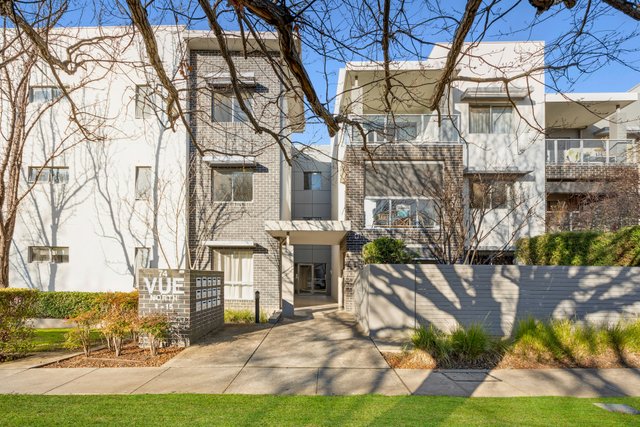 3/74 MacLeay Street, ACT 2612