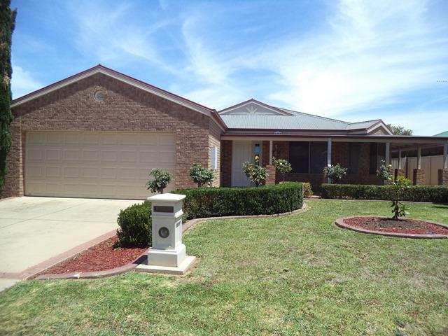 4 Bennett Court, VIC 3564